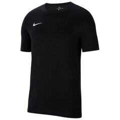 Nike Czarny XXXL