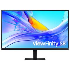 SAMSUNG LS32D800UAUXEN ViewFinity S80UD Monitor 32'' (SAMLS32D800UAUXEN) έως 12 άτοκες Δόσεις