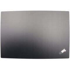 Lenovo E590 AL LCD A COVER Black,JER