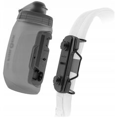 Fidlock Fidlock TWIST bottle 450 + tex base multi