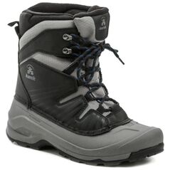 Buty trekkingowe męskie Kamik M'S ICELAND, BCH, 45 (us 12)| uk 11