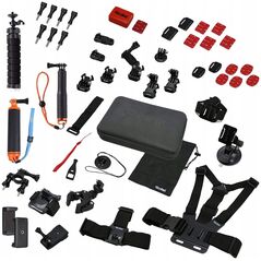 Rollei Rollei Actioncam Accessory Set Sport XL