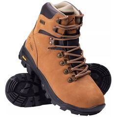 Damskie buty trekkingowe turystyczne Elbrus Sparrow MID V Wo'S Sympatex rozmiar 39