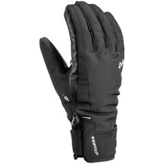 Leki LEKI GLOVES Cerro 3D Women black 8.5 13519647 4028173354122