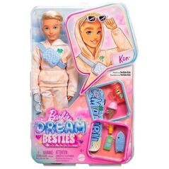Barbie Dream Besties Ken Doll