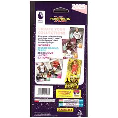 PREMIER LEAGUE 2025 Adrenalyn XL Star Signings p20 01533 PANINI
