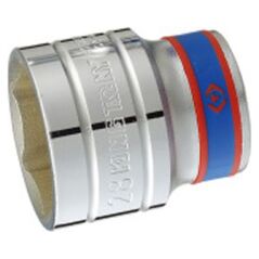 King Tony Nasadka 6-kątna 1/2" 6mm (433506MR)