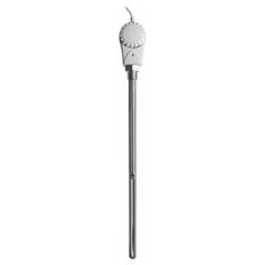 Basic Grzałka z termostatem 1/2" 1200W 230V 390x16mm - C233001004