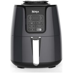 Frytkownica Ninja Ninja Kitchen Gruzdintuvė Ninja AF100 Single 3.8 L