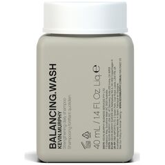 Kevin Murphy, Balancing Wash, Hair Shampoo, For Strengthening, 40 ml For Women