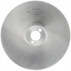 Metal cutting disc REMS HSS-E 225x2.0x32 220Z