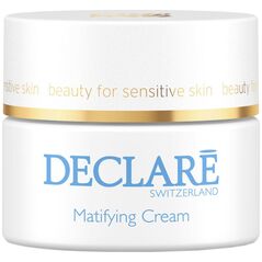 Declare Krem do twarzy Matifying Hydro nawilżający 50ml