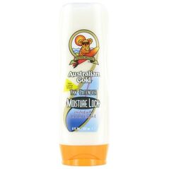 Australian Gold	 Losjonas po deginimosi Australian Gold Moisture Lock 237 ml