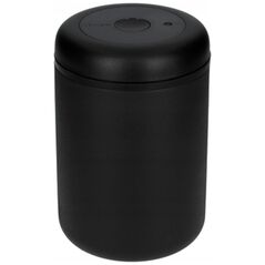 Fellow Fellow Atmos - Pojemnik próżniowy 1,2l - Stal Czarny Mat