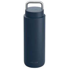 Fellow Fellow - Carter Carry Tumbler - Θερμική κούπα - Navy blue 946 ml 14174447 840228806752