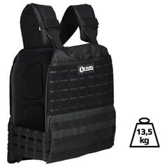 TKO14 TAKTYCZNA KAMIZELKA OBCIĄŻENIOWA REGULOWANA 13.5KG HMS PREMIUM
