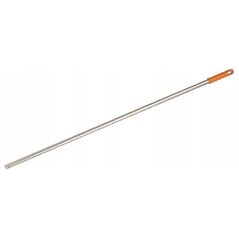 Splast - Sztyl, kij aluminiowy, szary - 135 cm