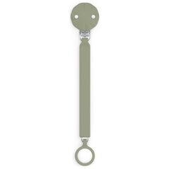 SUAVINEX - 402548-SILIKONOWA ZAWIESZKA    DO SMOCZKA/HEDGE GREEN/WONDER
