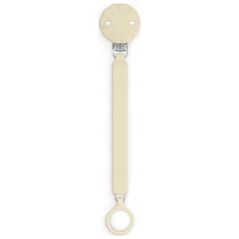 SUAVINEX - 402539-SILKONOWA ZAWIESZKA DO  SMOCZKA/WHITECAP GY/WONDER