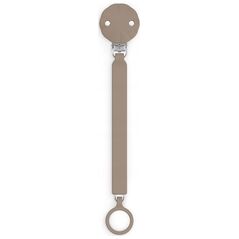 SUAVINEX - 402550-SILIKONOWA ZAWIESZKA    DO SMOCZKA/RAW UMBER/WONDER