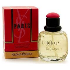 Yves Saint Laurent Paris EDT 125 ml