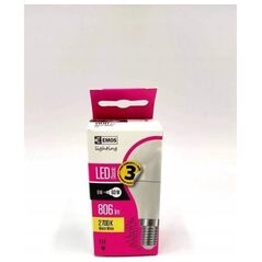 ŻARÓWKA LED CLS MINI GL 8W E14 WW