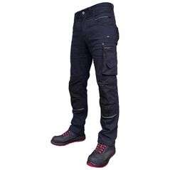 Παντελόνι εργασίας Pesso "Pesso Twill Stretch 215" C50 13484109 4772096009453