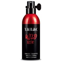 Tabac Wild Ride Woda toaletowa, 125ml