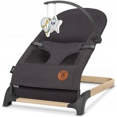 Gultukas-sūpuoklė Lionelo June, Grey Stone 78418558