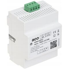 ZASILACZ IMPULSOWY PS65-15-DIN ACO