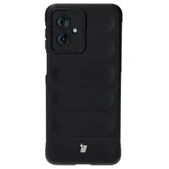 Bizon Case Tur Motorola Moto G54 5G black