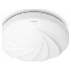 Lampa sufitowa Philips Lampa Sufitowa Philips Plafón  32 cm Biały 17 W Metal/Plastikowy (4000 K)