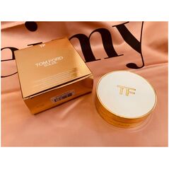 Tom Ford Tom Ford, Soleil, Compact Foundation, 1.3, Warm Porcelain, SPF 40, Refillable, 12 g For Women 13078001 888066088565