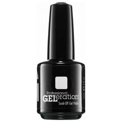 Jessica Jessica, Geleration Colors, Ημιμόνιμο βερνίκι νυχιών, GEL-1199, Falcon, 15 ml για γυναίκες 13079323 687493411997