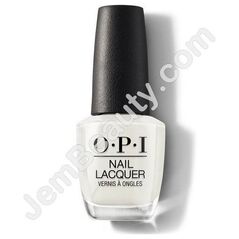OPI Opi, Λάκα νυχιών, Βερνίκι νυχιών, NL G41, Don't Cry Over Spilled Milkshakes, 15 ml για γυναίκες 13079897 619828138132