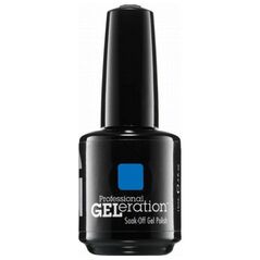 Jessica Jessica, Professional GELeration, Ημιμόνιμο Βερνίκι νυχιών, GEL-1170, Oasis, 15 ml για γυναίκες 13081541 687493411706