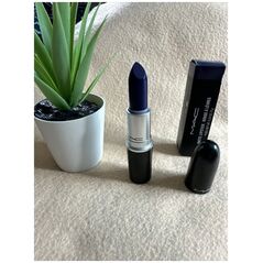 MAC MAC, Matte, Matte Cream, Cream Lipstick, 620, Matte Royale, 3 g Για γυναίκες 13424428 773602388028