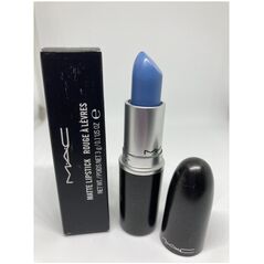 MAC MAC, Matte, Matte Cream, Cream Lipstick, Jean Genie, 3 g Για γυναίκες 13424452 773602457052