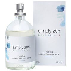 Simply Zen Simply Zen διαχύτης αρώματος, Sensorials, Σπρέι δωματίου, 100 ml Unisex 13424830 8032274012580