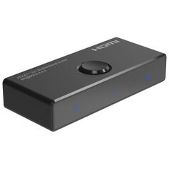 Σύστημα μεταφοράς σήματος AV MicroConnect Microconnect MC-HDMISWITCH-8K-MINI HDMI Switcher 13457461 5715063148860