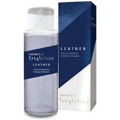 Byblos Byblos, δέρμα, αφρόλουτρο & σαμπουάν 2 σε 1, 400 ml για γυναίκες 13461838 8007033788204