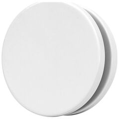 Europlast DIFFUSER METAL ΠΑΡΟΧΗ 125mm 13475595 4750492013281