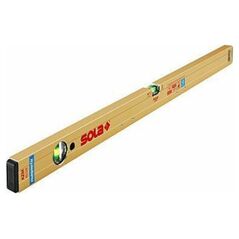 Sola SOLA POZIOMNICA MAGNETYCZNA AZM 50  50cm