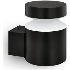 Kinkiet Philips WALL LED LIGHT LAVEN 6W 40K IP44 BLACK