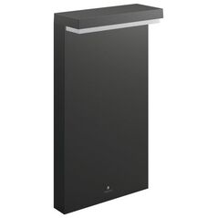Kinkiet Philips BOLLARD LIGHT BUSTAN 915005378501 LED 9W