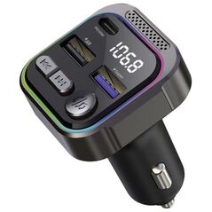 TRANSMITTER FM METAL