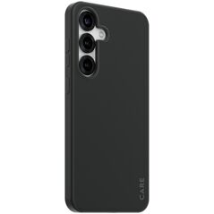 PanzerGlass CARE Fashion X-RAY Galaxy S25+ Qi-capable black