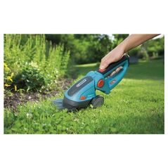 Gardena Nóż do trawy i bukszpanu 8cm (09862-20)