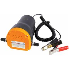 Satra POMPA DO OLEJU NAPĘDOWEGO I OPAŁOWEGO 12V 60W /SATRA S-12OSP
