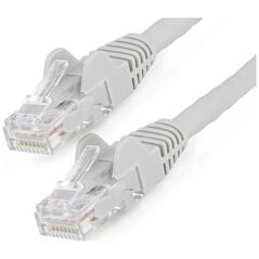 StarTech LSZH CAT6 ETHERNET CABLE UTP LSZH CAT6 ETHERNET CABLE UTP